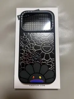 村上隆CASETiFY FLOWERS BLOOM iPhone17pro