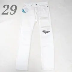✨タグ付き✨ヒステリックグラマー 02201AP01 白色 パッチリメイク 29のサムネイル
