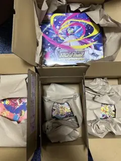 ポケモンカードゲーム セット 全てポケモンセンター当選の物です。