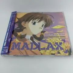 FictionJunction YUUKA inside your heart