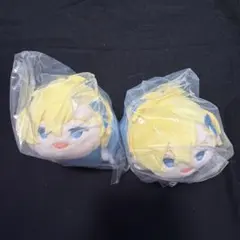 アイナナ もちもちマスコット vol.6 六弥ナギ アイスタ - メルカリ