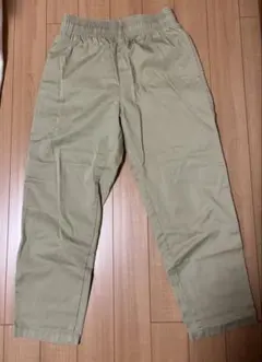 GU シェフパンツ