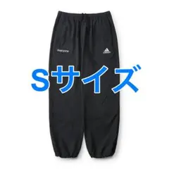 新品】adidas everyone TRACK PANT (BLACK) - メルカリ