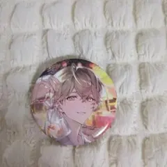 シクフォニ　みこと　缶バッジ