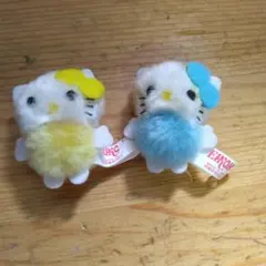 【未開封/激レア非売品/2004年】ハローキティ KBE-02 ビッグエコー限定 未開封/激レア非売品/2004年】ハローキティ KBE-02 ビッグエコー限定
