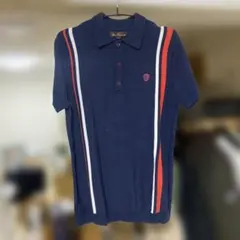 Ben Sherman ニットポロシャツのサムネイル