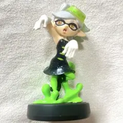 【早いもの勝ち】 amiiboホタル スプラトゥーン アミーボ 動作確認済