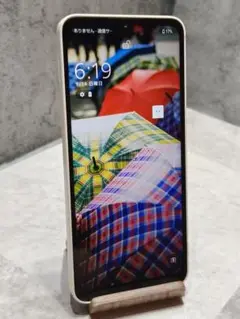 AQUOS wish 4 SH-52E SIMフリー スマホ