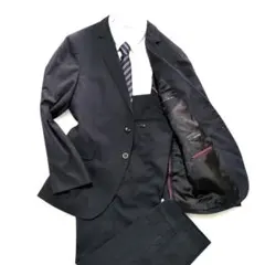 洋服の青山 MODA RITORNO モダ　リトルノ　セットアップスーツ　M