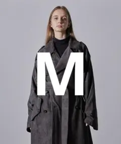 clel トレンチコート