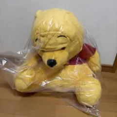 2026年最新】プーさん ぬいぐるみ 特大の人気アイテム - メルカリ