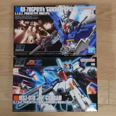2025年最新】hg zzガンダムの人気アイテム - メルカリ