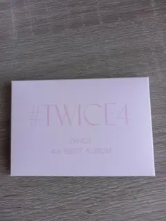 TWICE #TWICE4 フォトカードセット