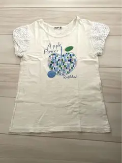 RAGMART ラグマート　130センチ　女児　Tシャツ