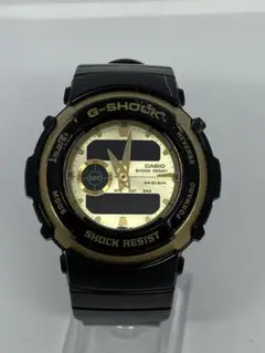 G-SHOCK FIFA20060ワールドカップ限定モデル ブラック/ゴールド - メルカリ