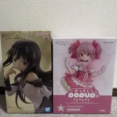 マギアレコード Splash Girls 鹿目まどか & 暁美ほむら - メルカリ