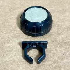 ブラック ウィザードリング（仮面ライダーウィザード）改造