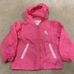 ファミリア　ジャンパー 90