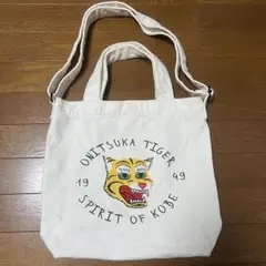 Onitsuka Tiger オニツカタイガー バッグ トートバッグ