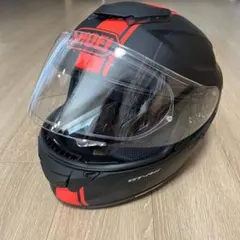 SHOEI X-Fourteen 風 フルフェイスヘルメットのオモチャ タイ製 - メルカリ
