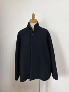 16aw COMOLI FELTON ZIP BLOUSON フェルトン 1 16aw COMOLI FELTON ZIP BLOUSON フェルトン 1 - メルカリ