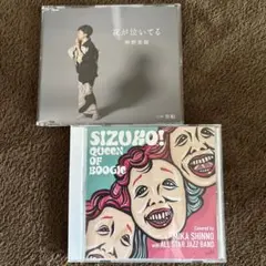 中森明菜 歌姫伝説パーフェクトガイド ミア菜のクリアファイル付き！ミ
