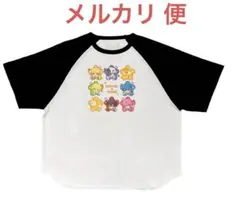 AMPTAKxCOLORS フルグラフィックTシャツ　あっきぃ　タイムセール AMPTAKxCOLORS フルグラフィックTシャツ あっきぃ タイムセール