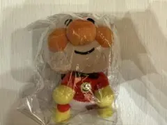 赤ちゃんアンパンマン ぬいぐるみ