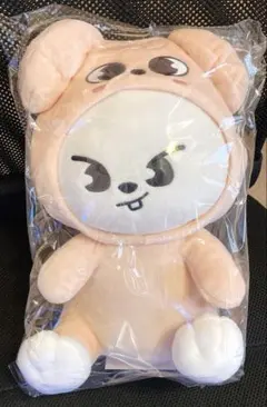 2025年最新】STRAYKIDS skzoo 抱きぬいぐるみの人気アイテム