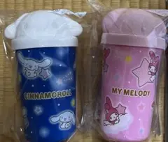 サンリオキャラクター大賞当たりくじ