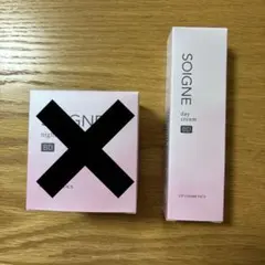 ゆず様専用！CP化粧品 SOIGNE ナイトクリーム40g BC 新品未使用 - メルカリ