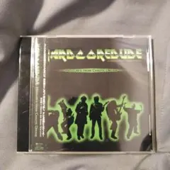 HARDCORE DUDE/HECKLERS FROM CHAOTIC