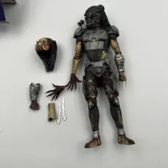 ネカ ザ プレデター サーマル ビジョン フジティブ プレデター