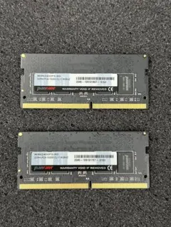 ジャンク CFD Standard DDR4 D4U3200CS-16G - メルカリ