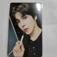 ATEEZ タワレコ カフェ ユノ トレカ 特典