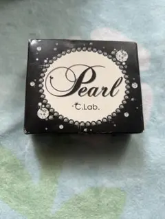 【未使用】C.Lab. シュシュラボ石鹸P Pearl パール 100g 日本製のサムネイル