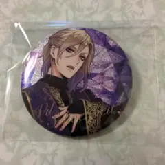 ヴィル　ツイステ　缶バッチ