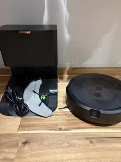 ジャンク扱い】ルンバコンボ j7+ iRobot Roomba Combo - メルカリ