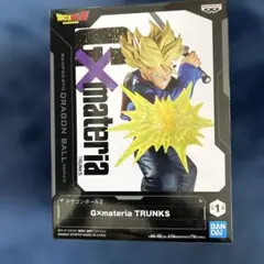 ドラゴンボールZ G×materia トランクス フィギュア - メルカリ