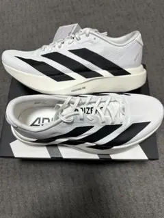 トムさん専用！ adidas ADIZERO ADIOS PRO EVO 1 - メルカリ