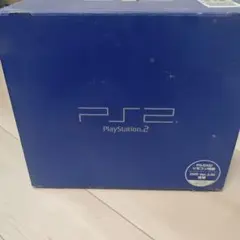 playstation2 本体