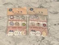 ちいかわ ランチピックス6P  × 2個