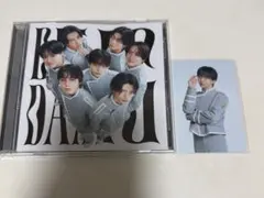 EBiDAN Yes!東京 原因は自分にある。盤 長野凌大 通常トレカ