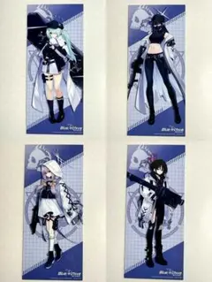 2025年最新】aniplus ブルーアーカイブの人気アイテム - メルカリ