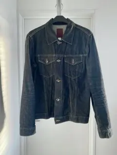 GAP コーンデニム　ジャケット