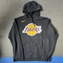 レイカーズ パーカー