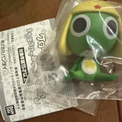 ケロロ軍曹 まちぼうけであります　その２　ケロロ軍曹