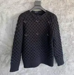 RAF SIMONS ニットのセーター S