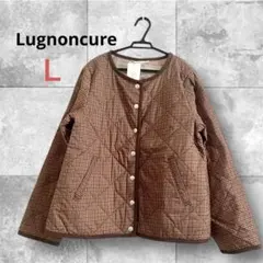 本日タイムセール❣️ ルノンキュール パッカブル 新品未使用 タグ付き 軽量