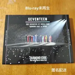 SEVENTEEN　BluRay　まとめ売り SEVENTEEN Blu-ray まとめ売り
